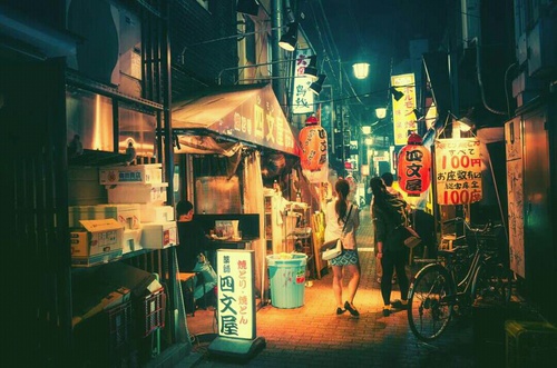 market
