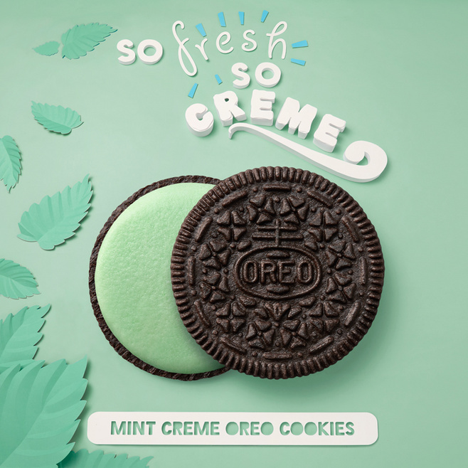 oreo
